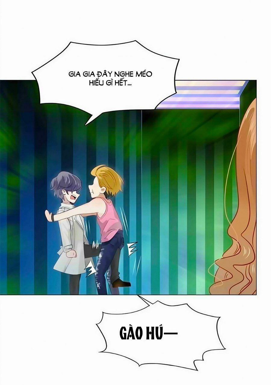 Kết Hôn Không Dễ 73 trang 36