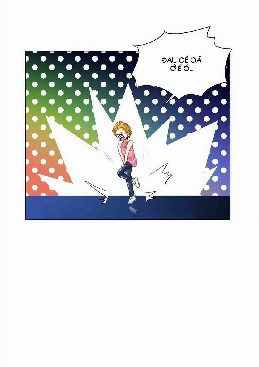 Kết Hôn Không Dễ 73 trang 38