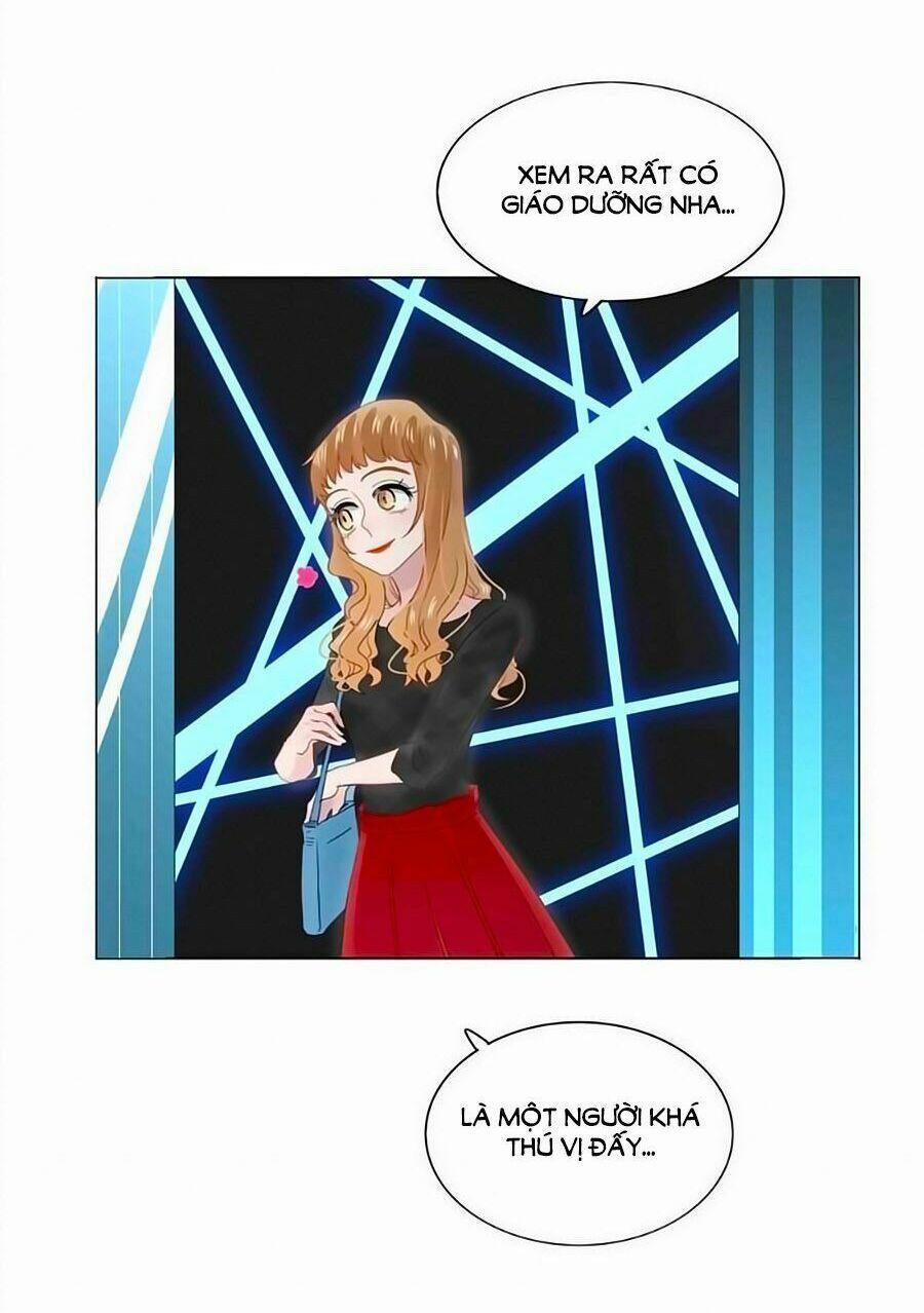 Kết Hôn Không Dễ 73 trang 39