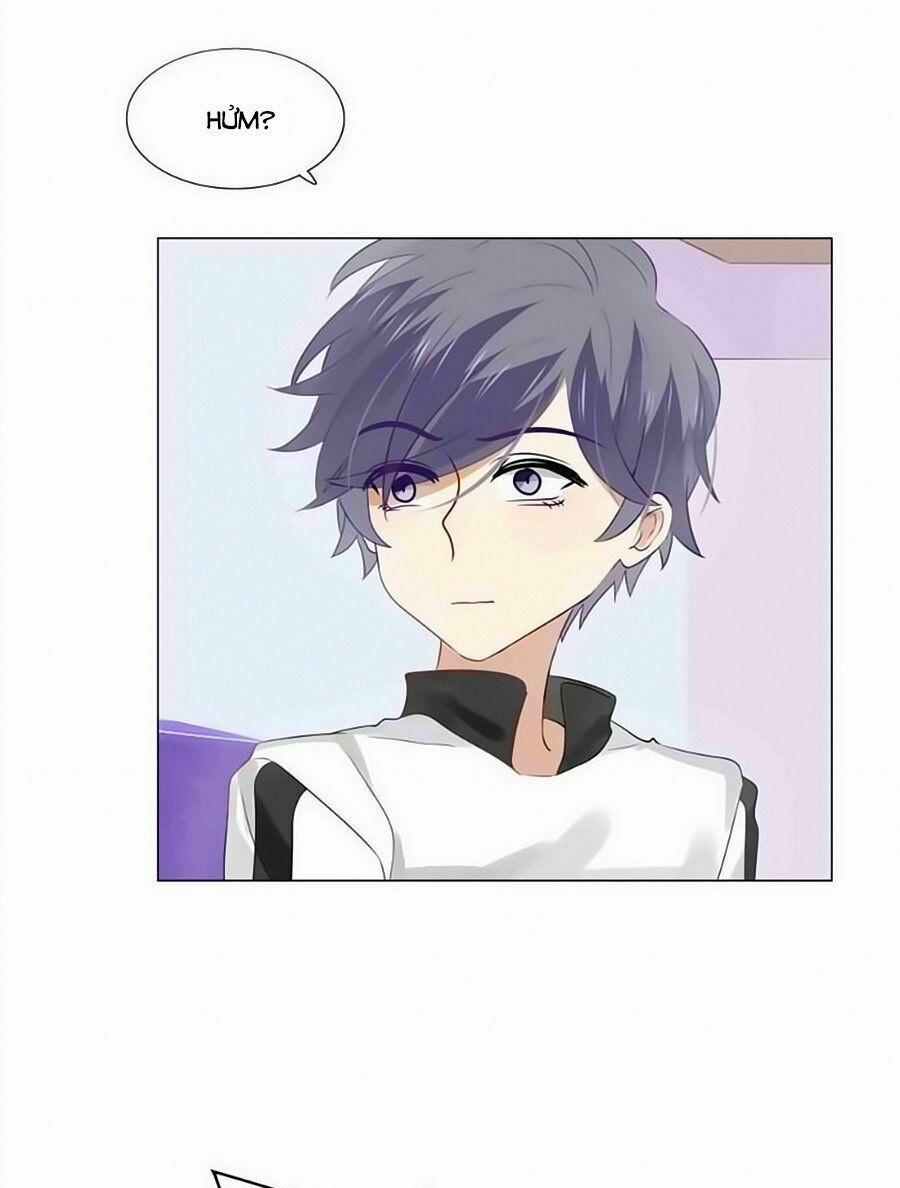 Kết Hôn Không Dễ 73 trang 6