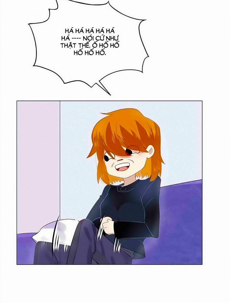 Kết Hôn Không Dễ 73 trang 7