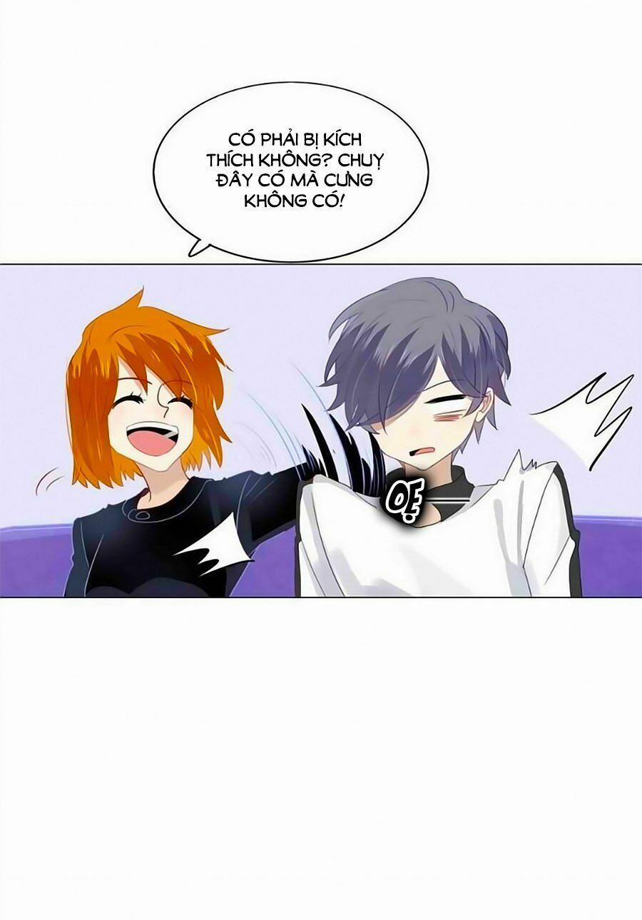 Kết Hôn Không Dễ 73 trang 8