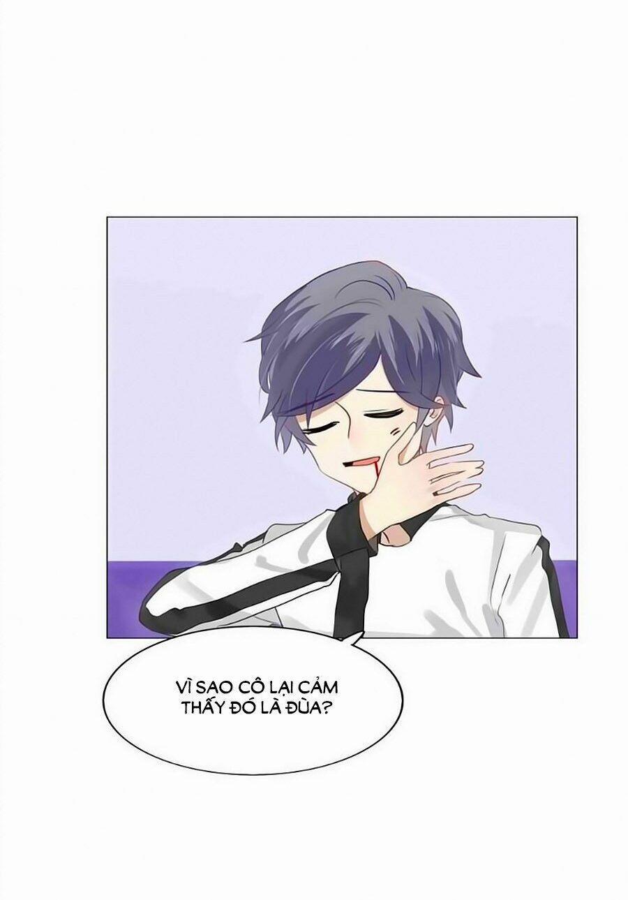 Kết Hôn Không Dễ 73 trang 9