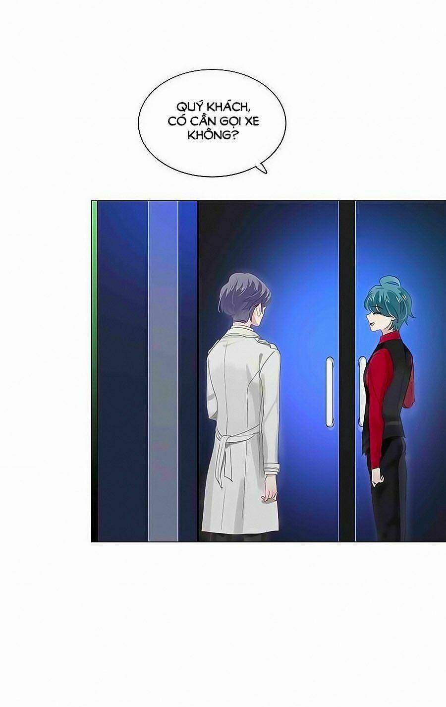 Kết Hôn Không Dễ 74 trang 1