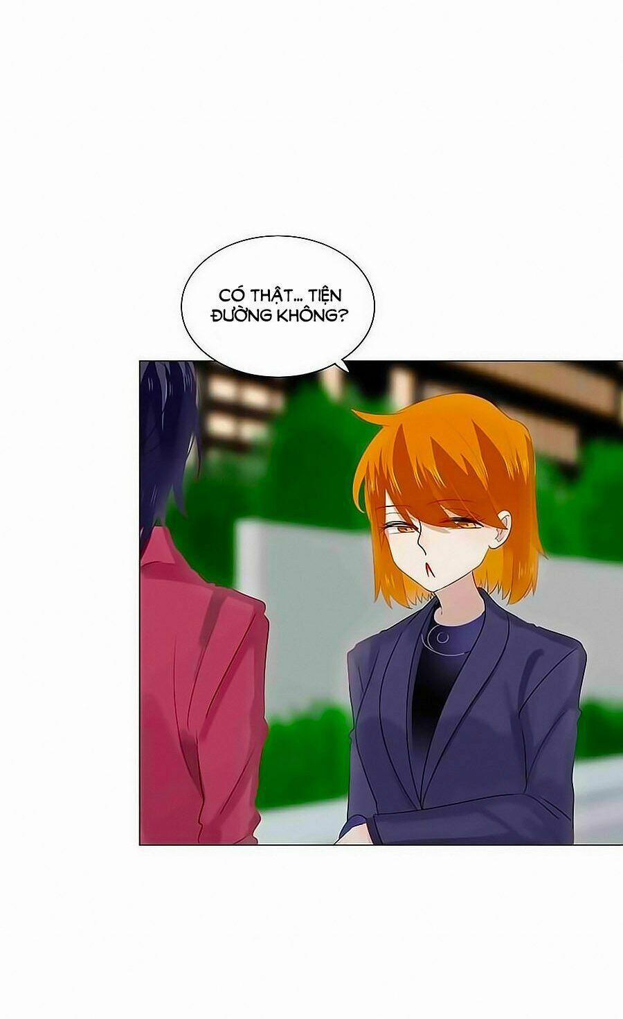 Kết Hôn Không Dễ 74 trang 10