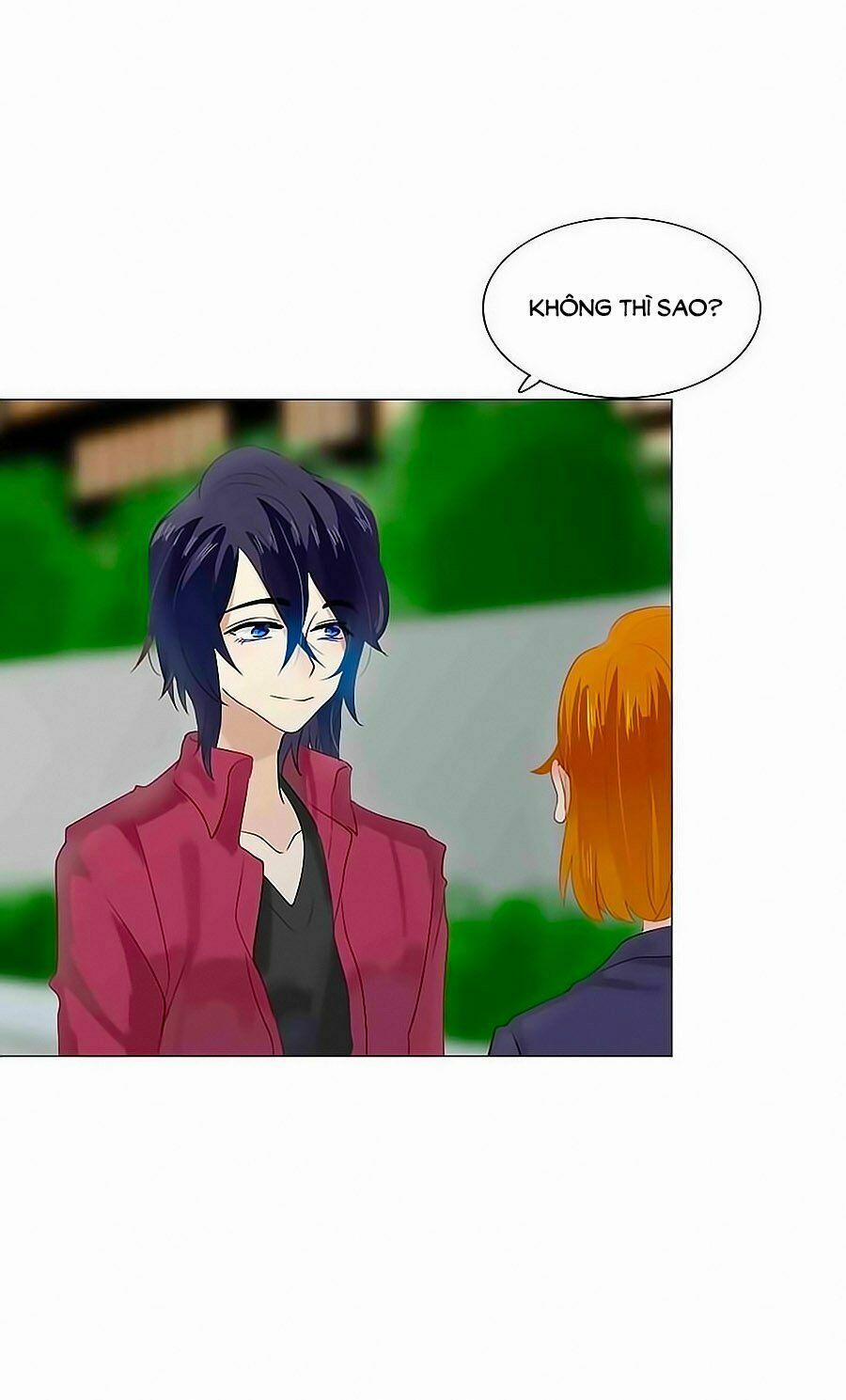 Kết Hôn Không Dễ 74 trang 11