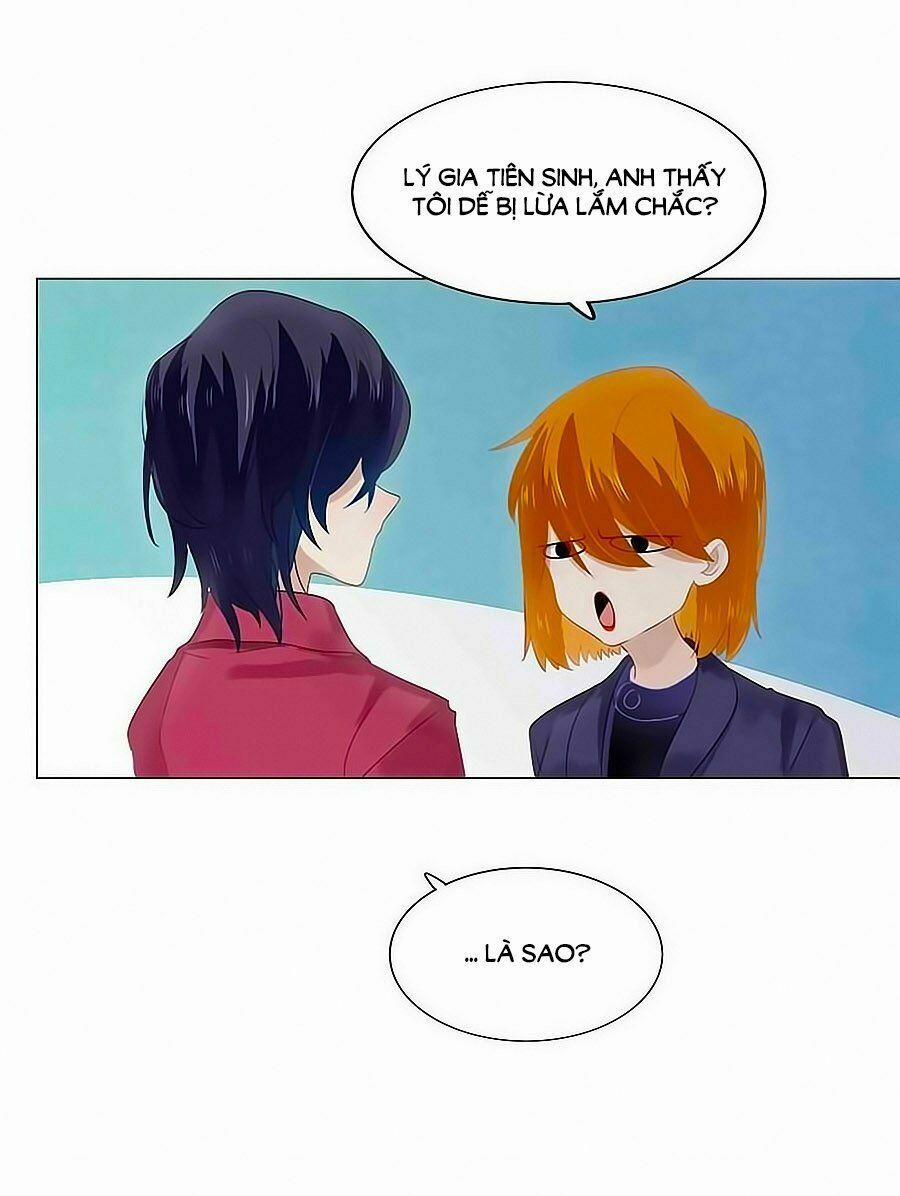 Kết Hôn Không Dễ 74 trang 12