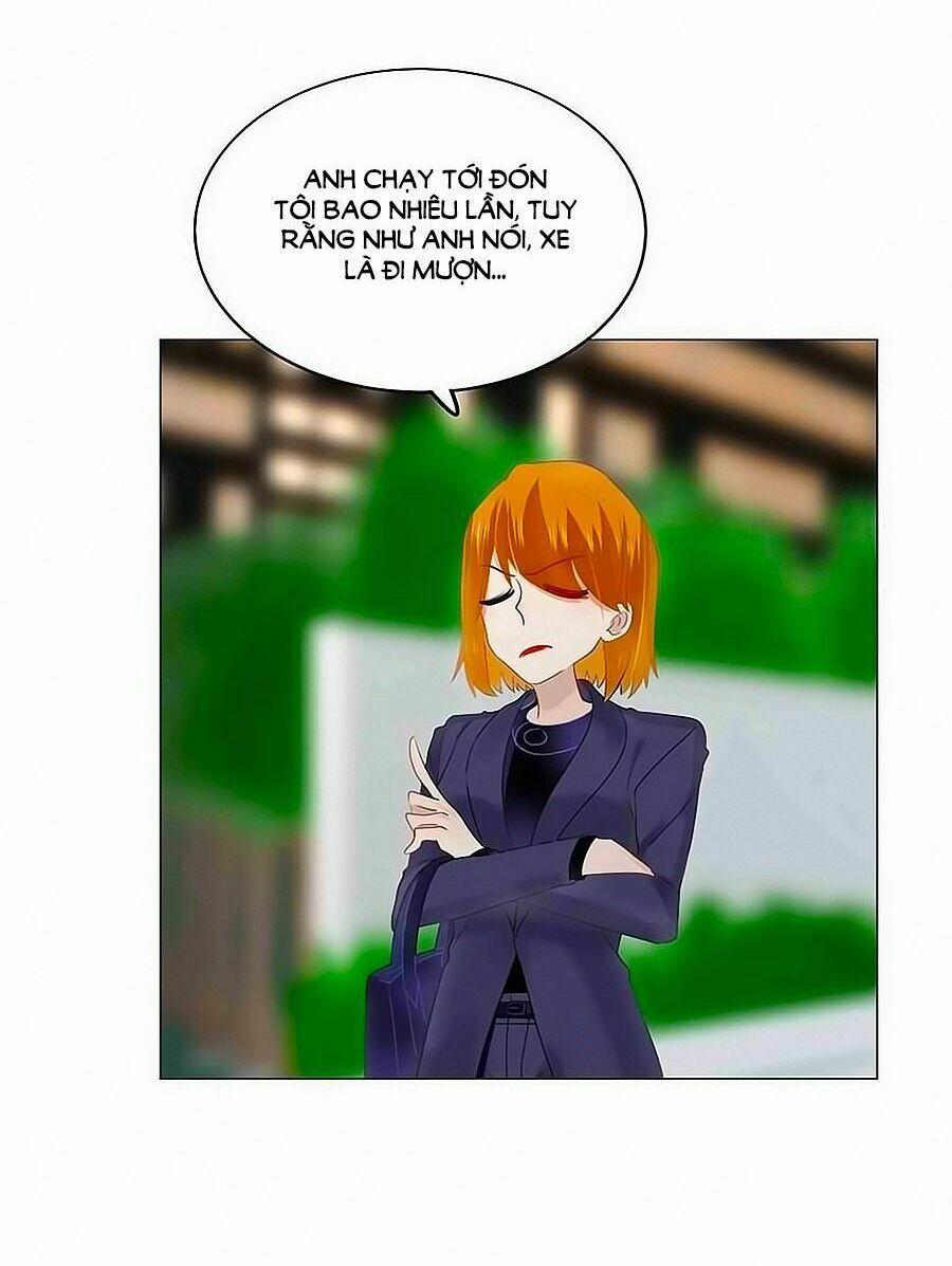 Kết Hôn Không Dễ 74 trang 13