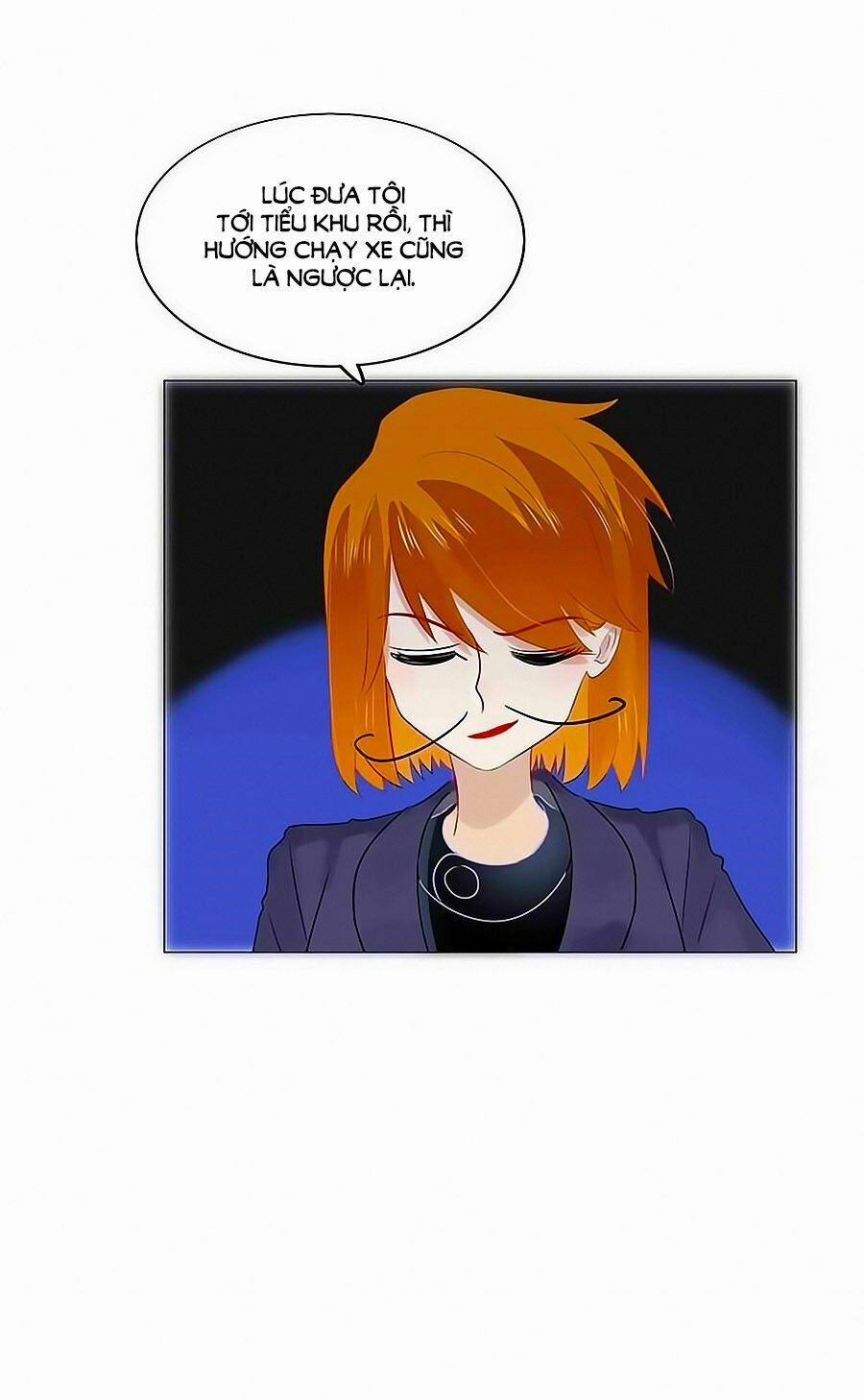 Kết Hôn Không Dễ 74 trang 16