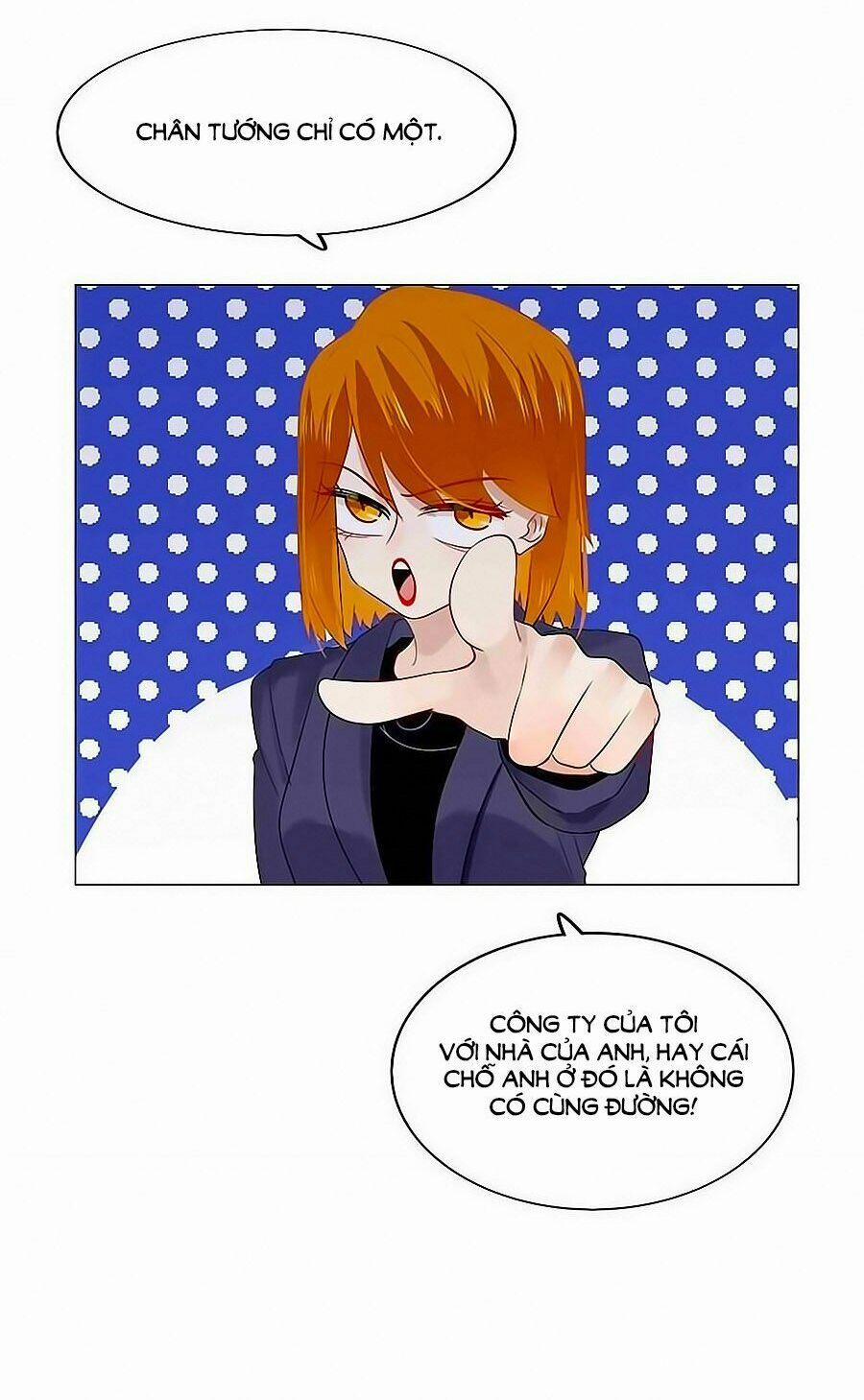 Kết Hôn Không Dễ 74 trang 17