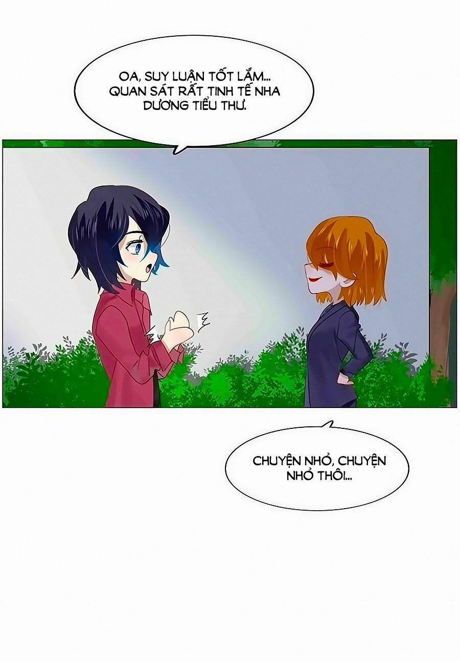 Kết Hôn Không Dễ 74 trang 18