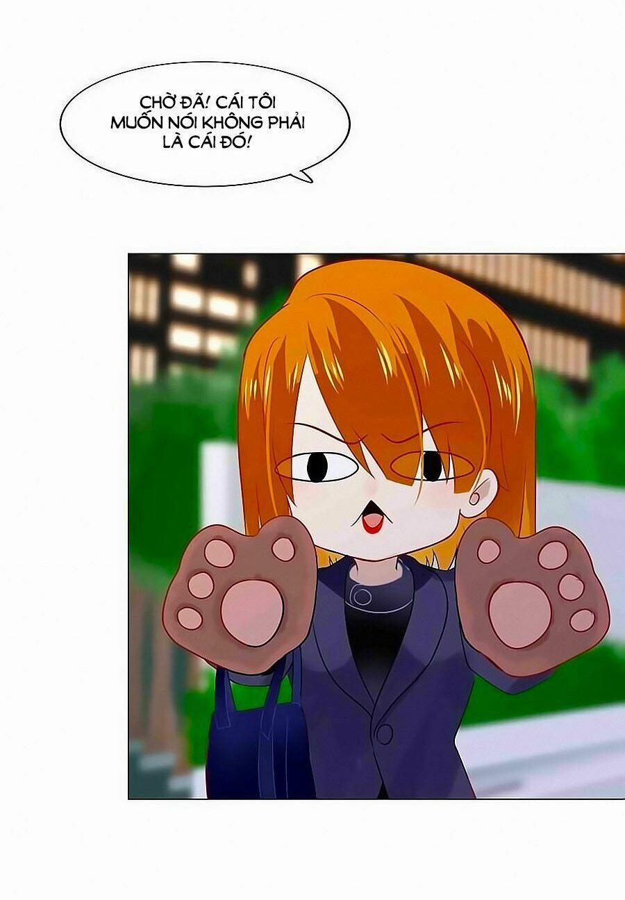 Kết Hôn Không Dễ 74 trang 19