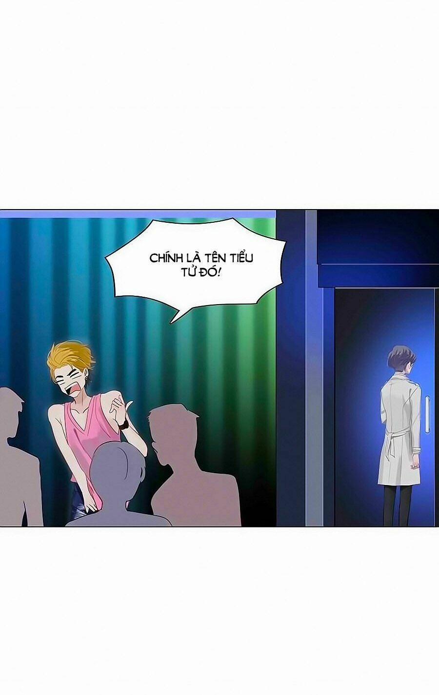 Kết Hôn Không Dễ 74 trang 2