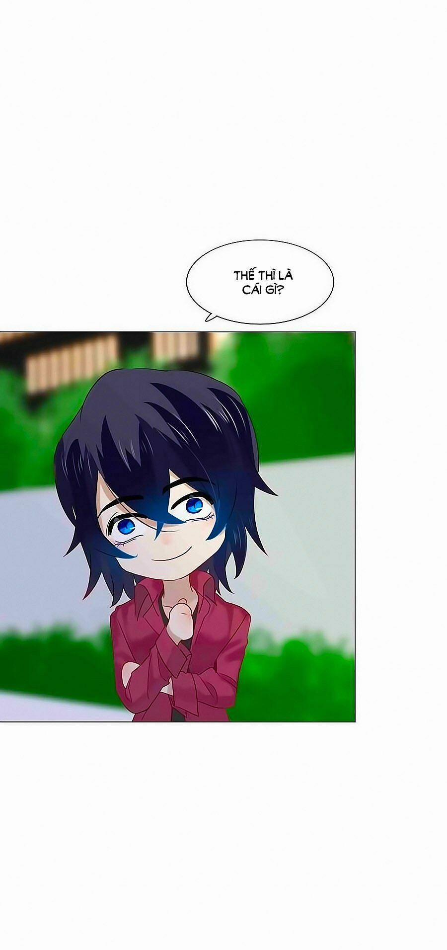 Kết Hôn Không Dễ 74 trang 20