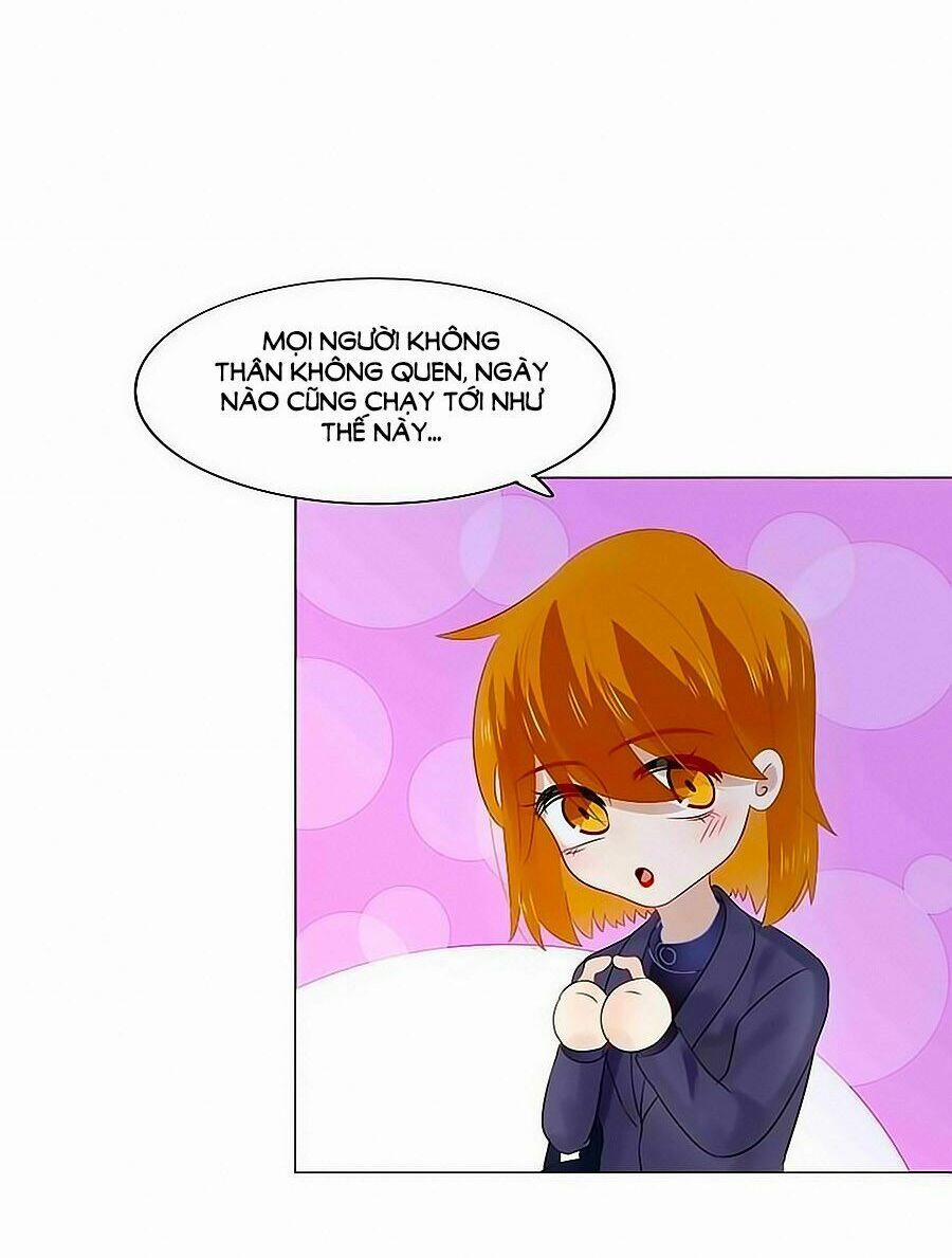 Kết Hôn Không Dễ 74 trang 22