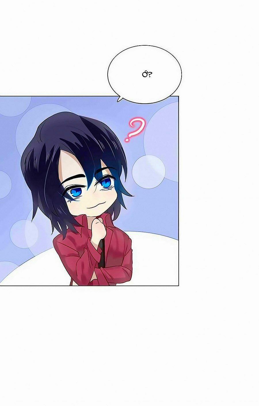 Kết Hôn Không Dễ 74 trang 23