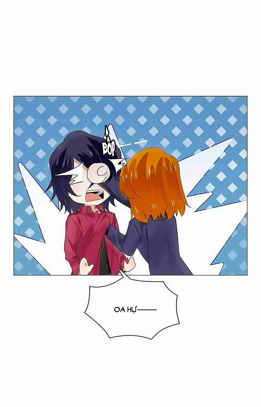 Kết Hôn Không Dễ 74 trang 24