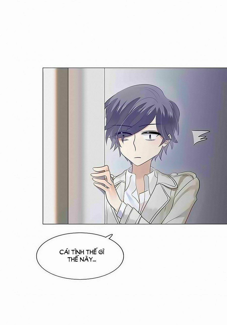 Kết Hôn Không Dễ 74 trang 25