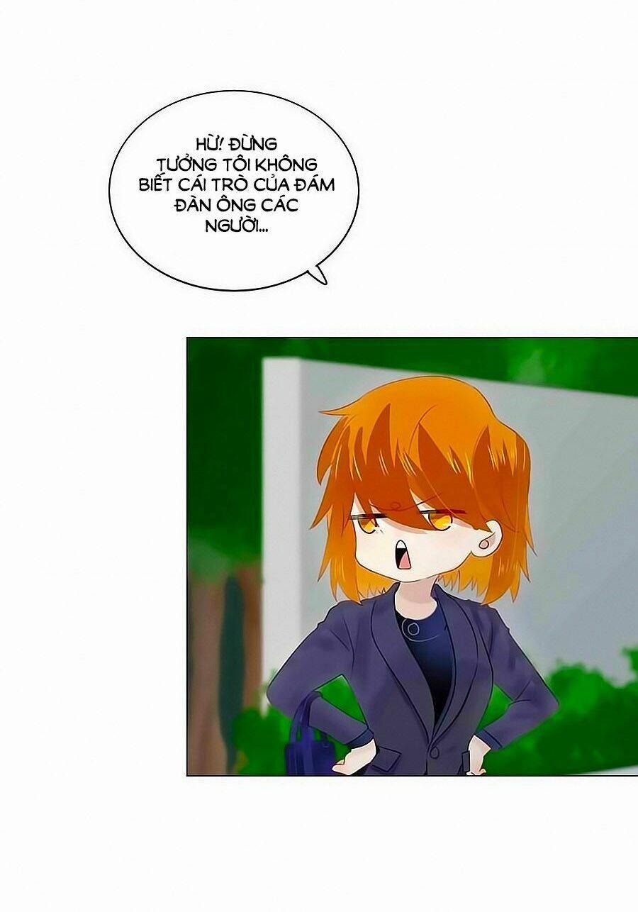 Kết Hôn Không Dễ 74 trang 26