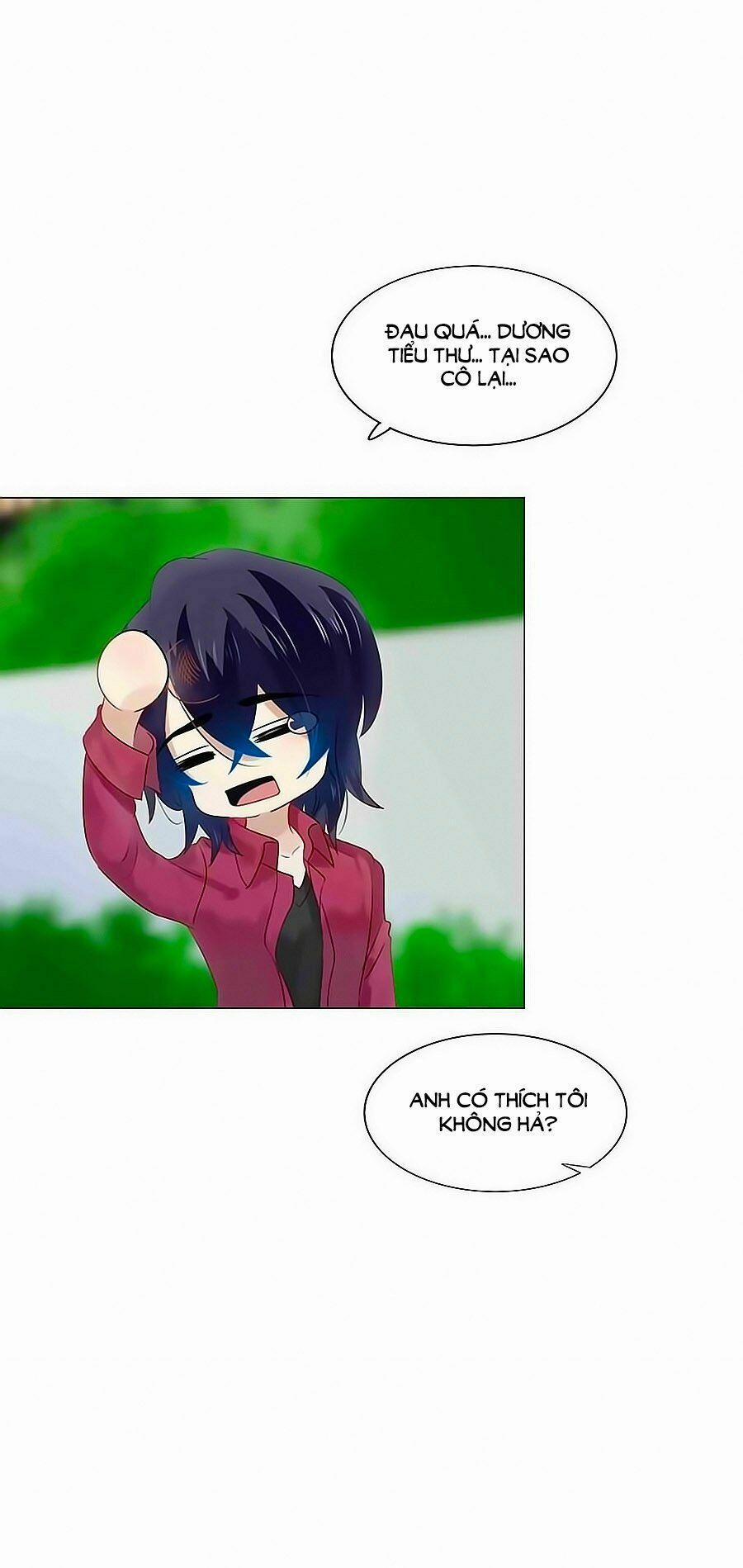 Kết Hôn Không Dễ 74 trang 27