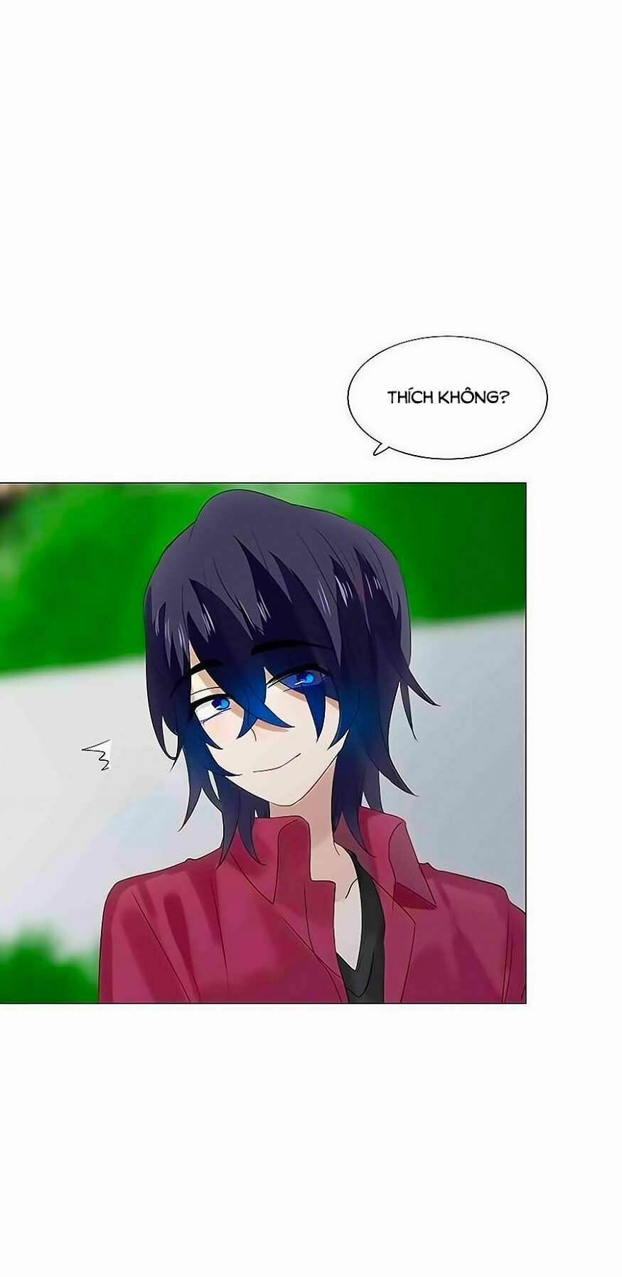 Kết Hôn Không Dễ 74 trang 28