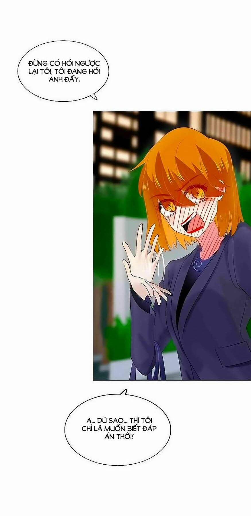 Kết Hôn Không Dễ 74 trang 29