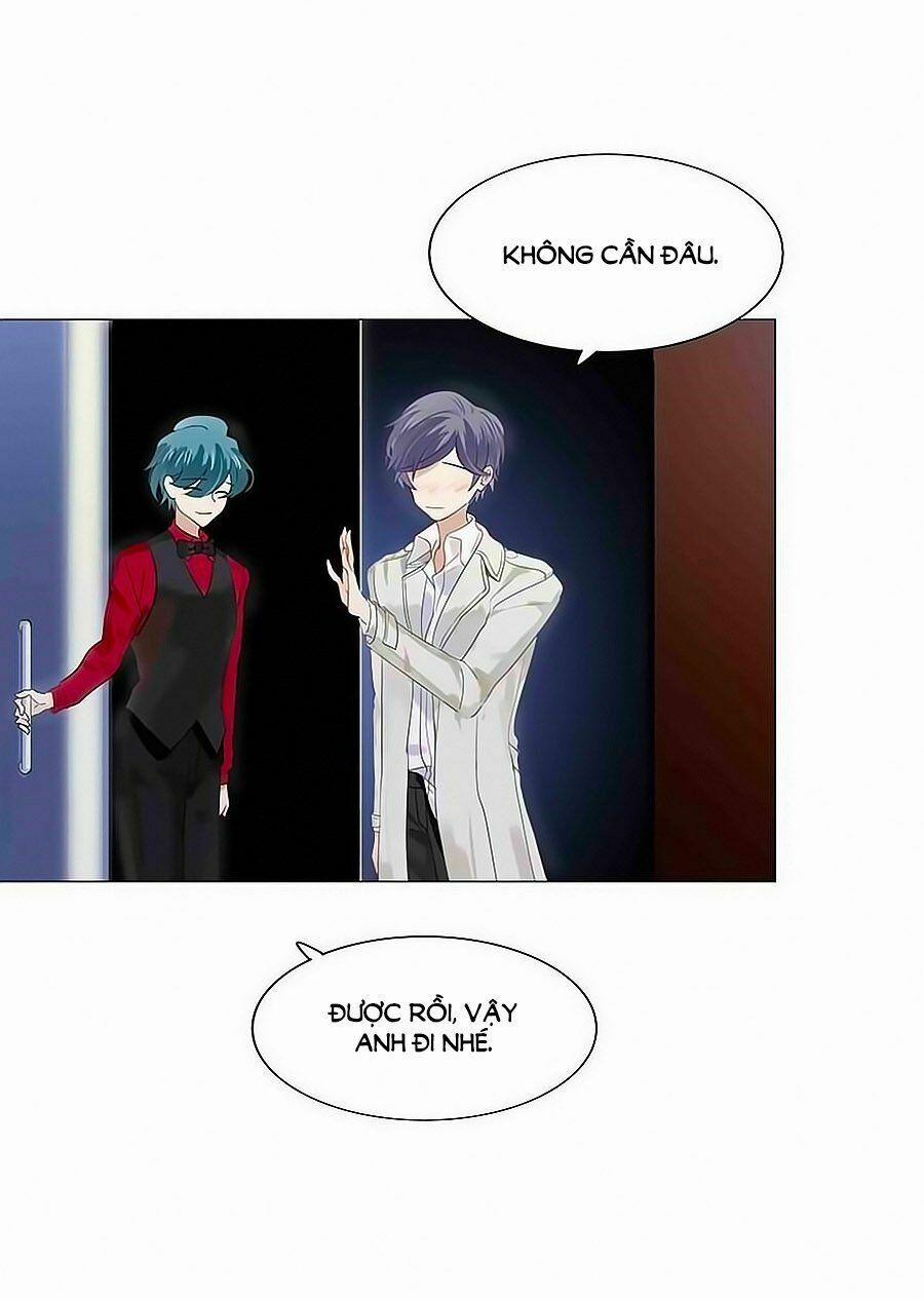 Kết Hôn Không Dễ 74 trang 3