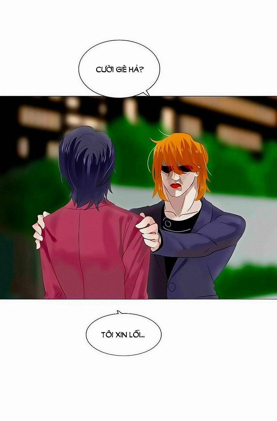 Kết Hôn Không Dễ 74 trang 31