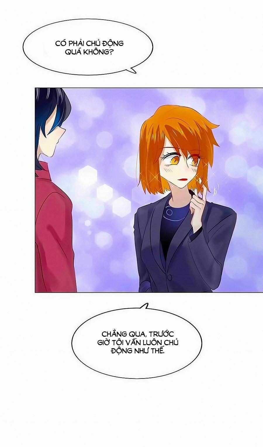 Kết Hôn Không Dễ 74 trang 32