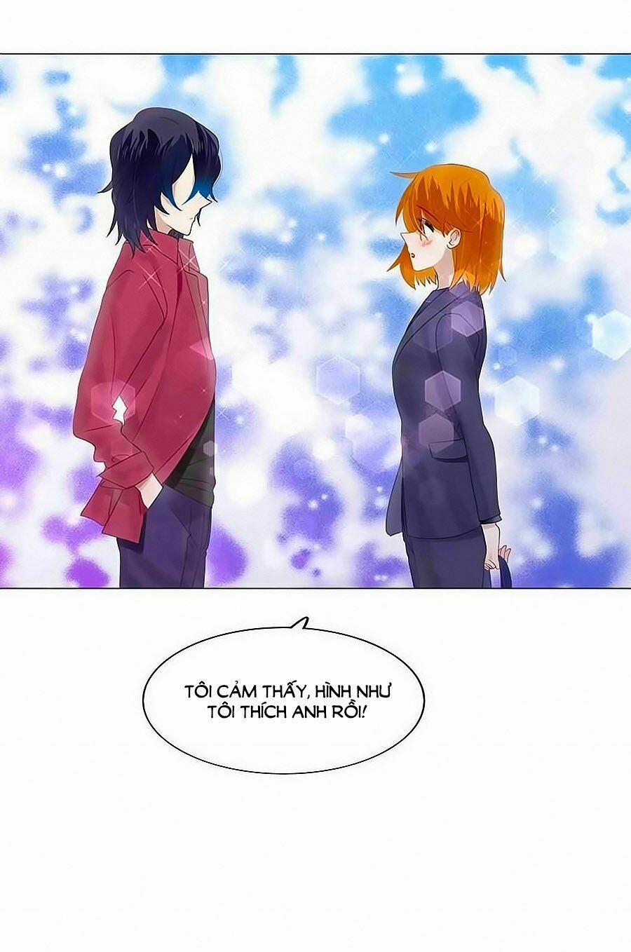 Kết Hôn Không Dễ 74 trang 34