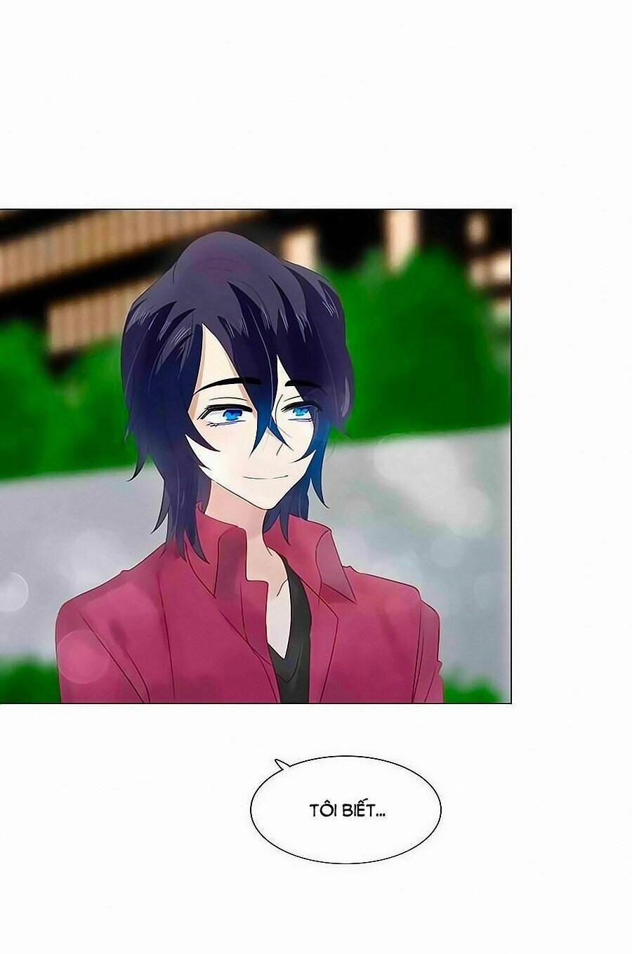 Kết Hôn Không Dễ 74 trang 35