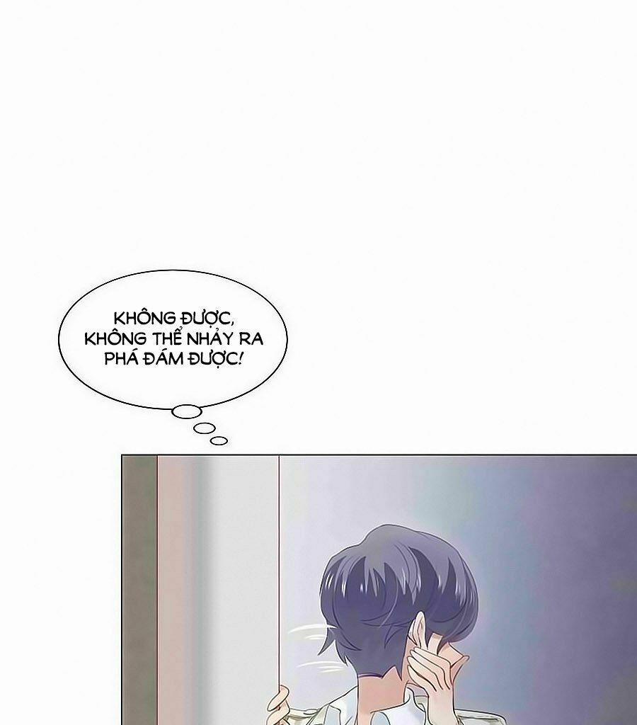 Kết Hôn Không Dễ 74 trang 36