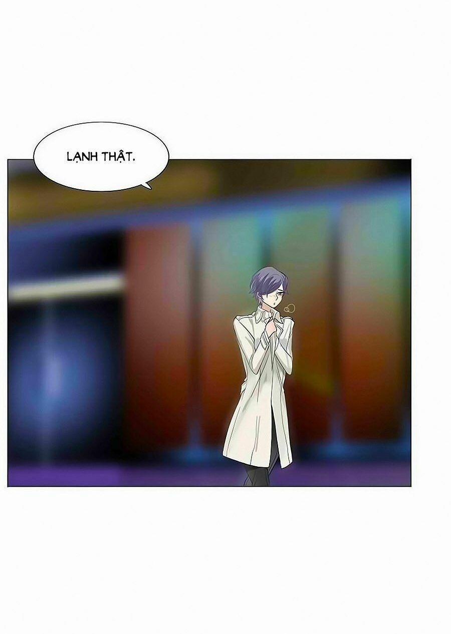 Kết Hôn Không Dễ 74 trang 4