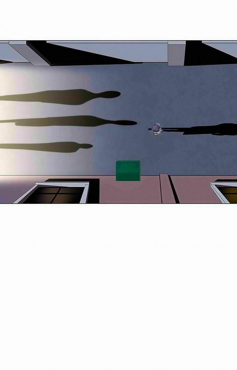 Kết Hôn Không Dễ 74 trang 5