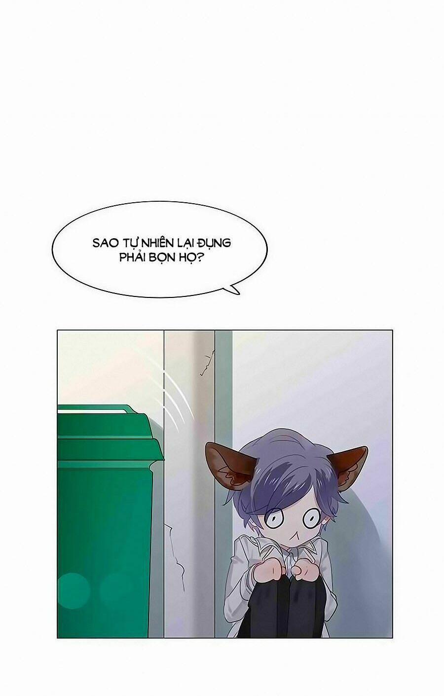 Kết Hôn Không Dễ 74 trang 8