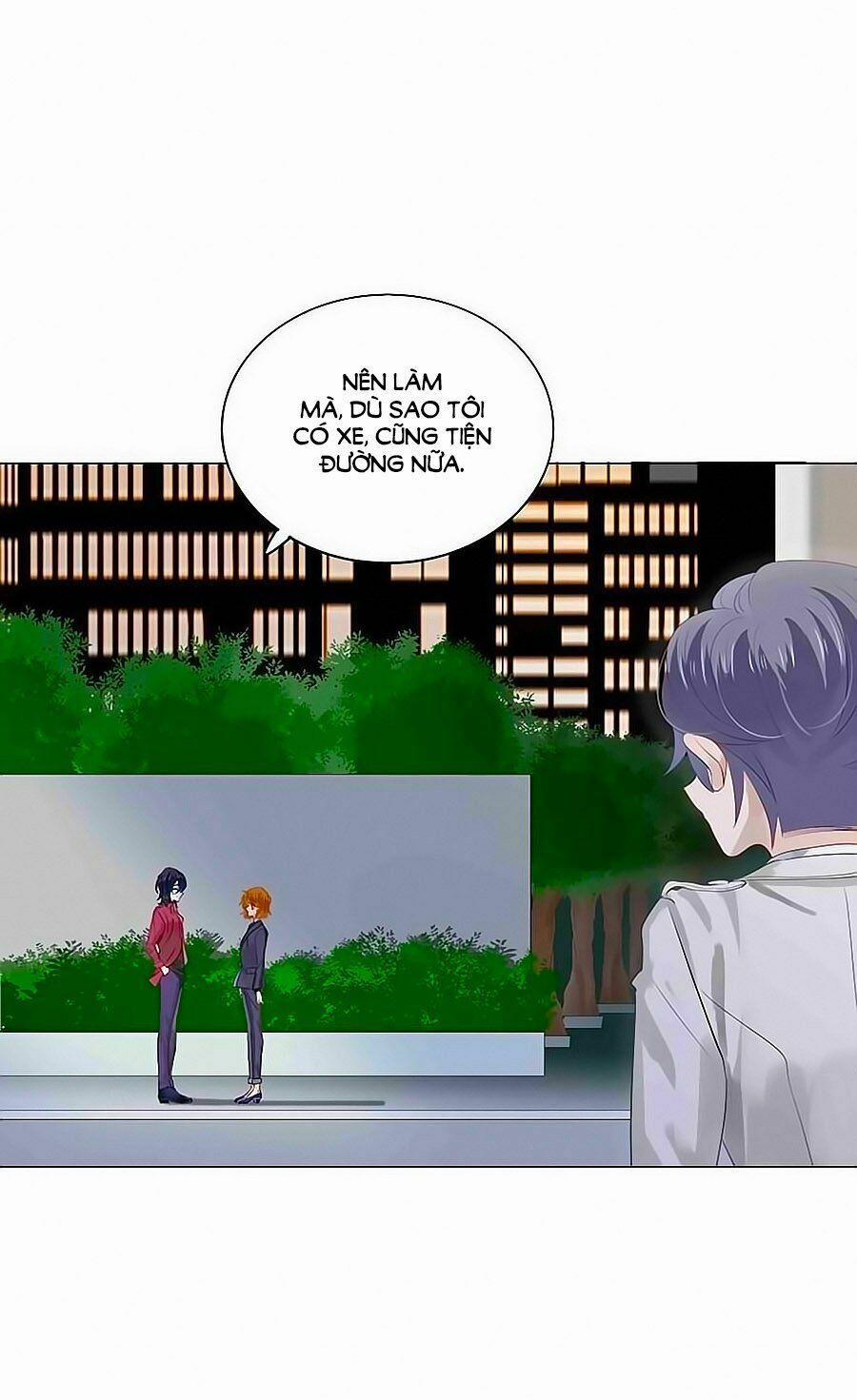 Kết Hôn Không Dễ 74 trang 9