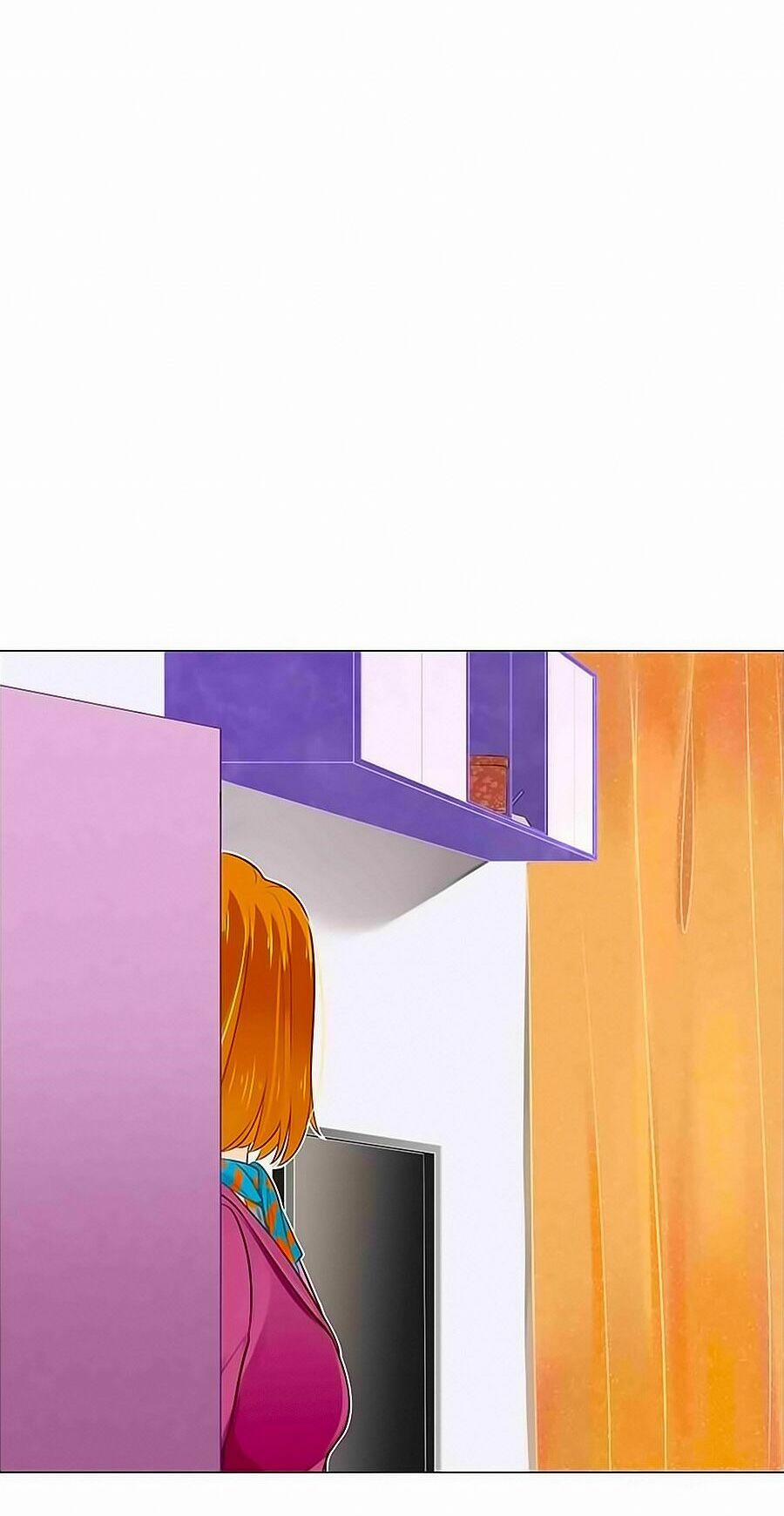 Kết Hôn Không Dễ 8 trang 11