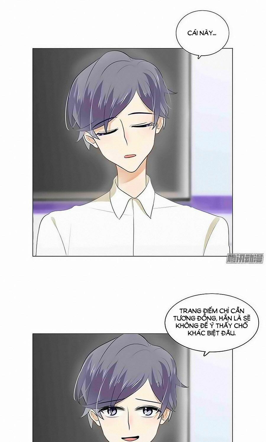 Kết Hôn Không Dễ 8 trang 6