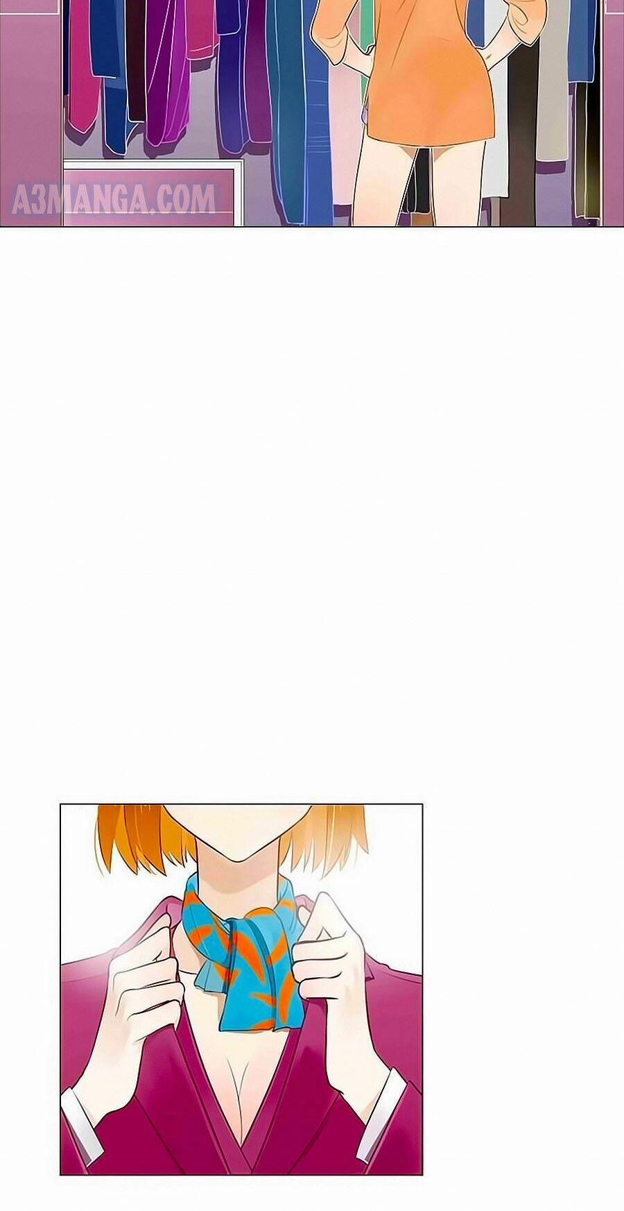 Kết Hôn Không Dễ 8 trang 9