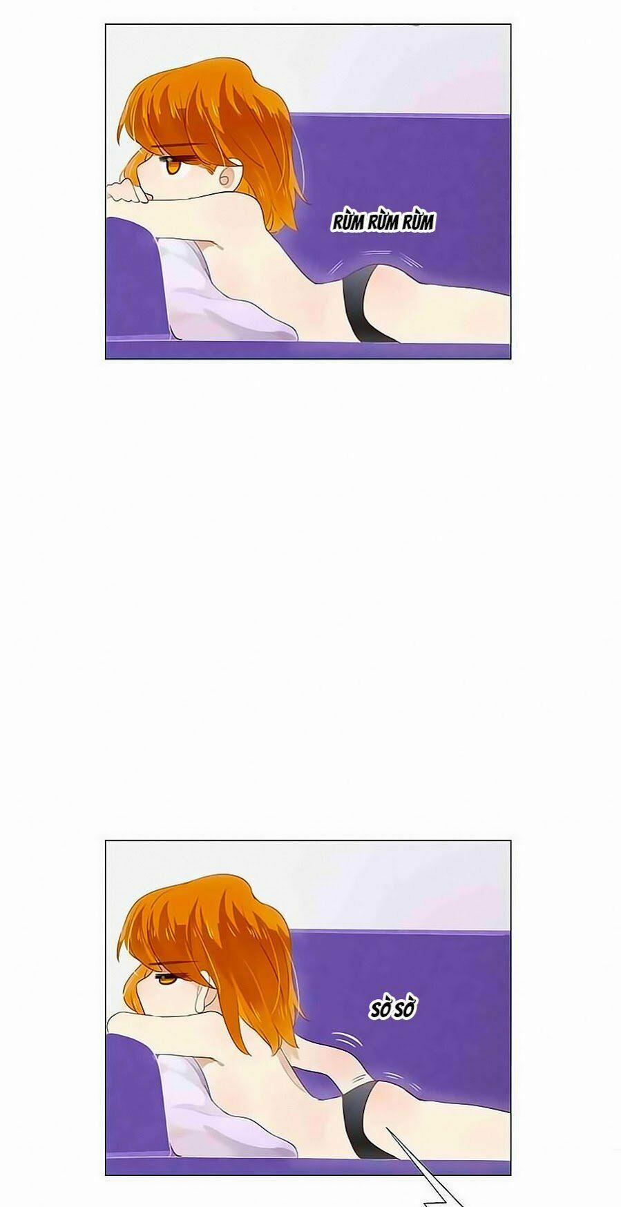 Kết Hôn Không Dễ 9 trang 12