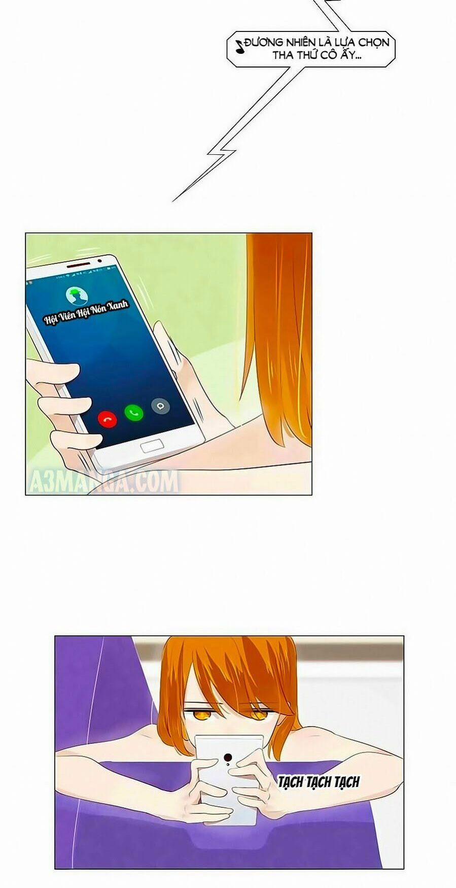 Kết Hôn Không Dễ 9 trang 13