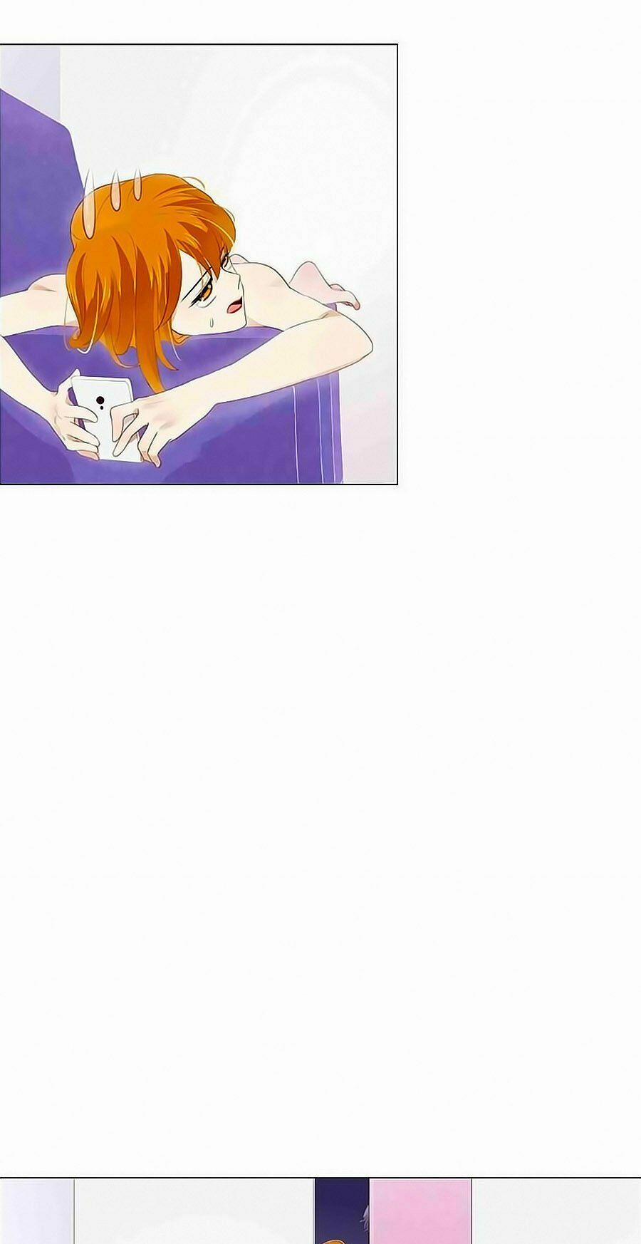 Kết Hôn Không Dễ 9 trang 18