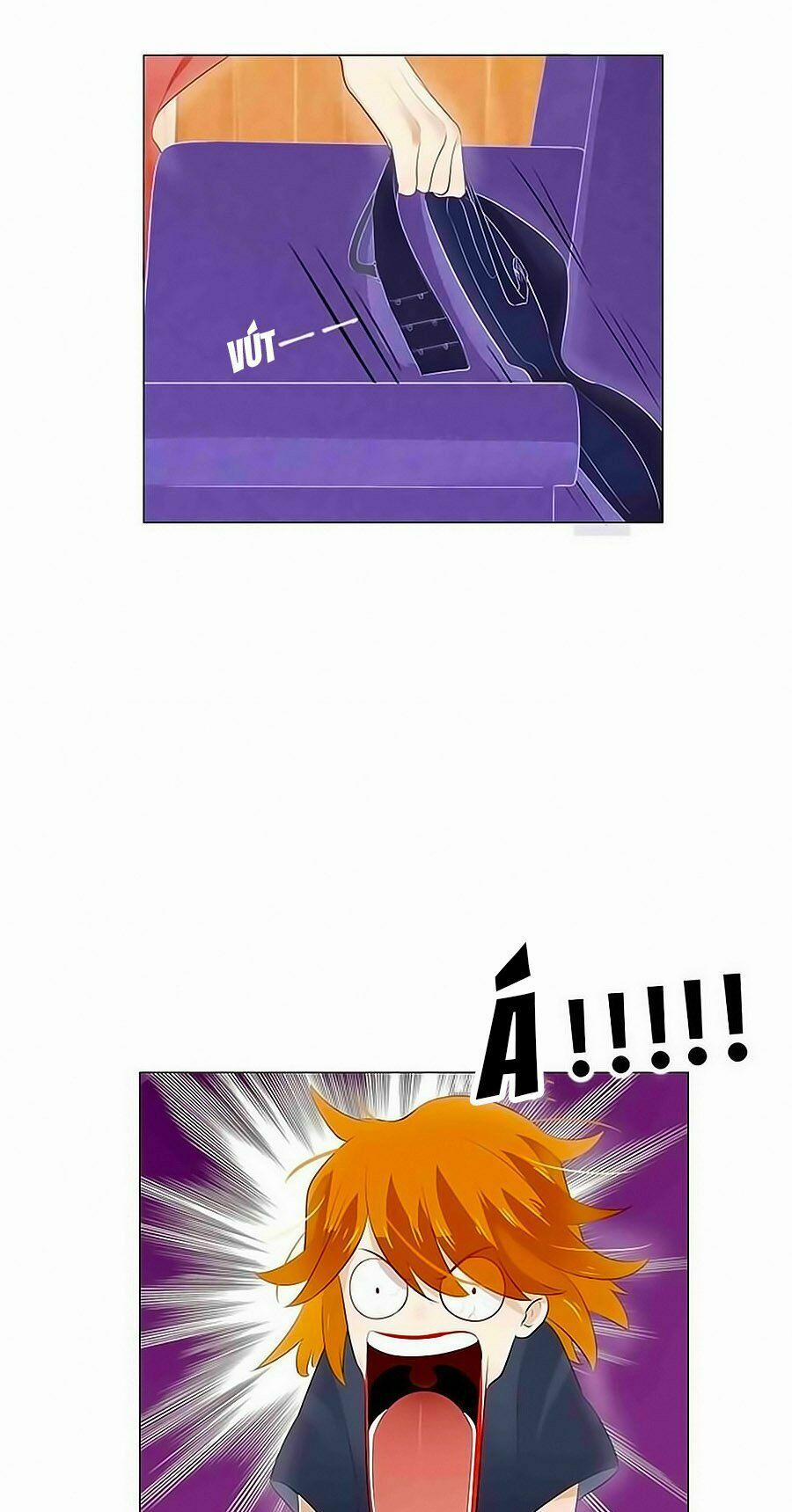 Kết Hôn Không Dễ 9 trang 24