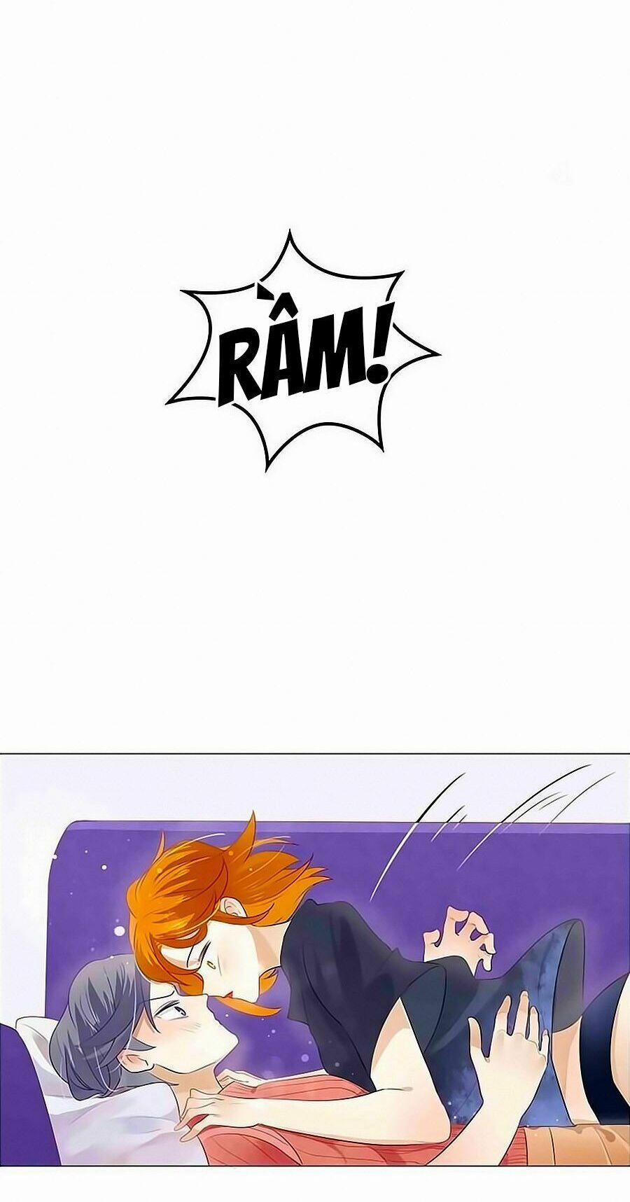 Kết Hôn Không Dễ 9 trang 27