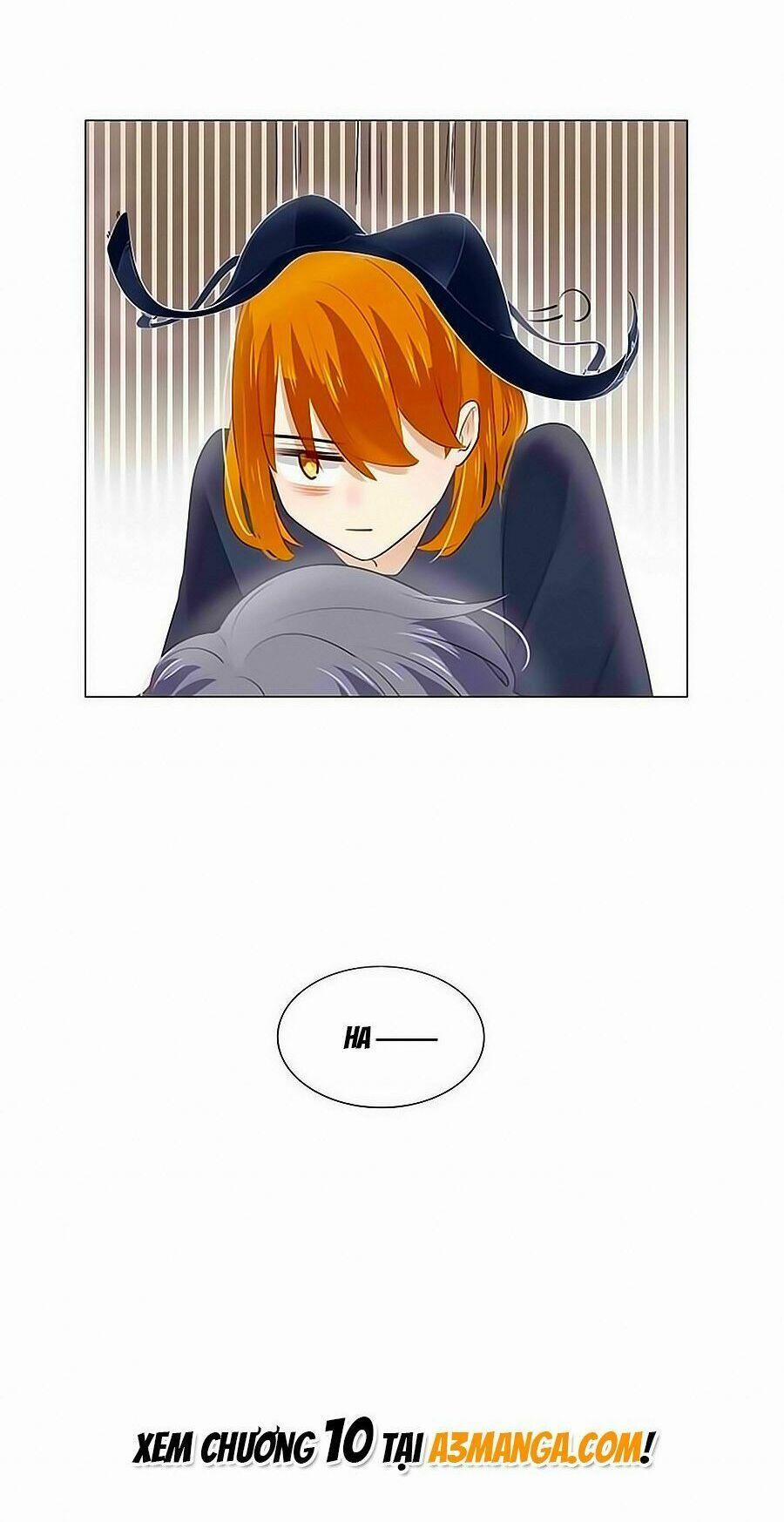 Kết Hôn Không Dễ 9 trang 29