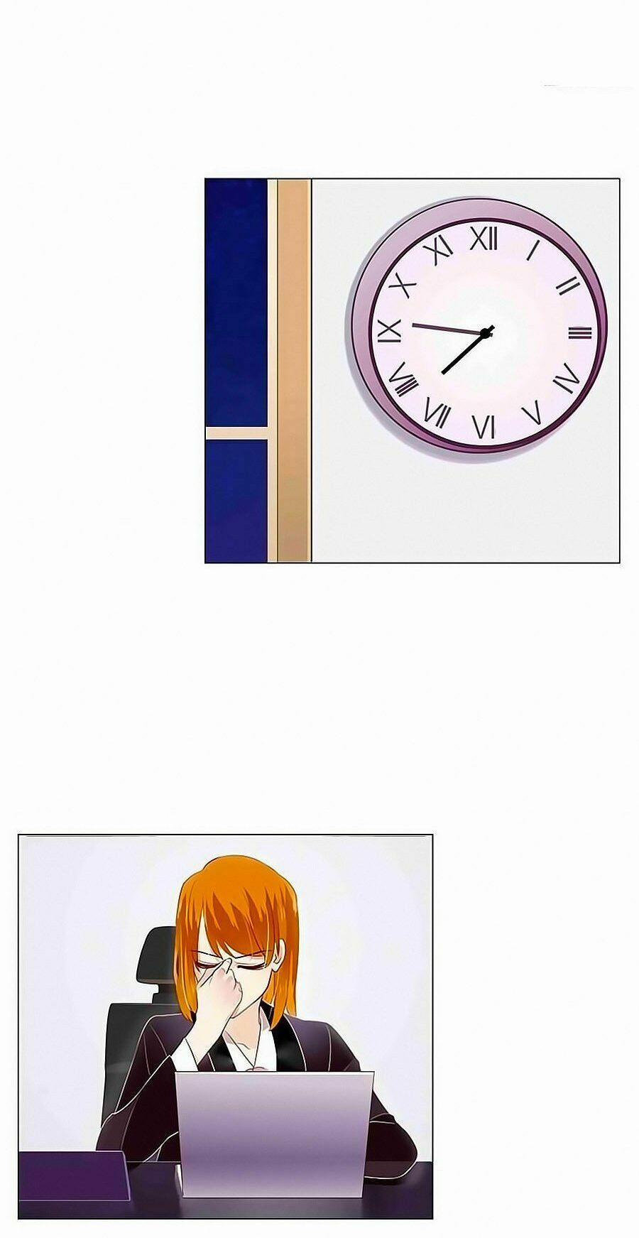 Kết Hôn Không Dễ 9 trang 5