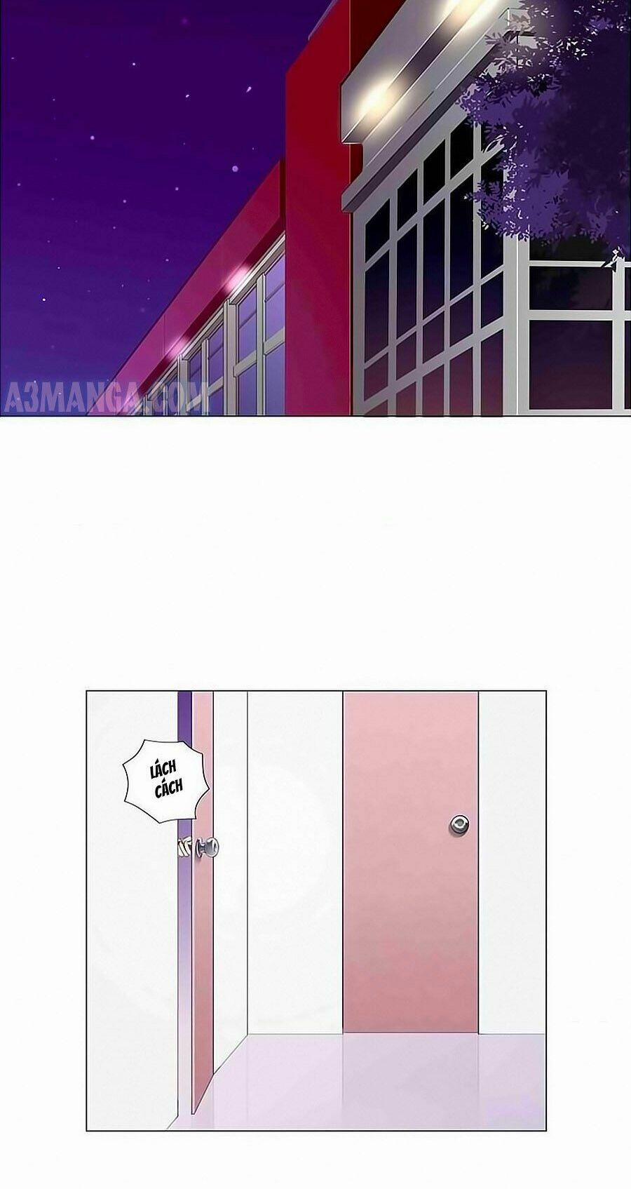 Kết Hôn Không Dễ 9 trang 7