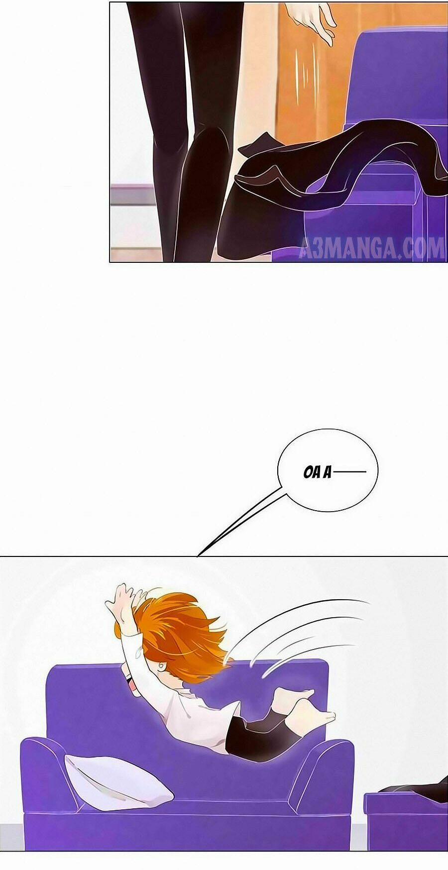 Kết Hôn Không Dễ 9 trang 9