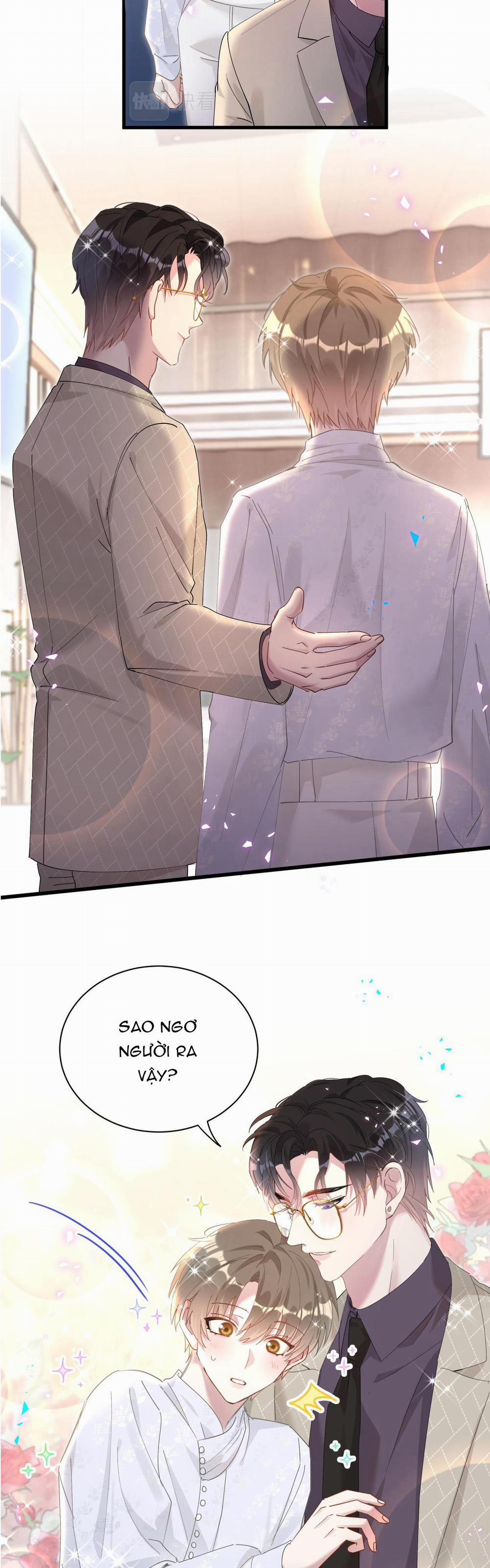 Kết Hôn Là Chuyện Nhỏ 10 trang 7