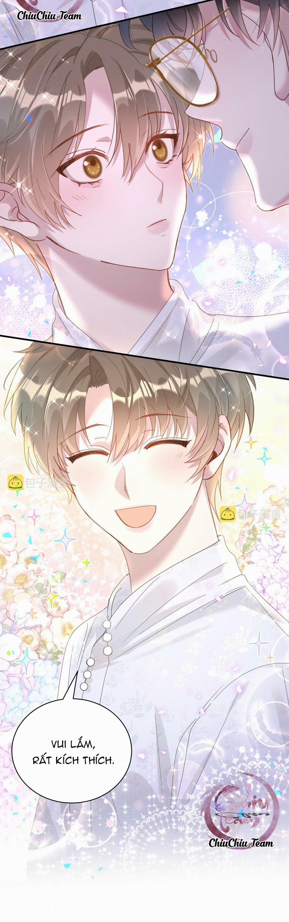 Kết Hôn Là Chuyện Nhỏ 11 trang 11